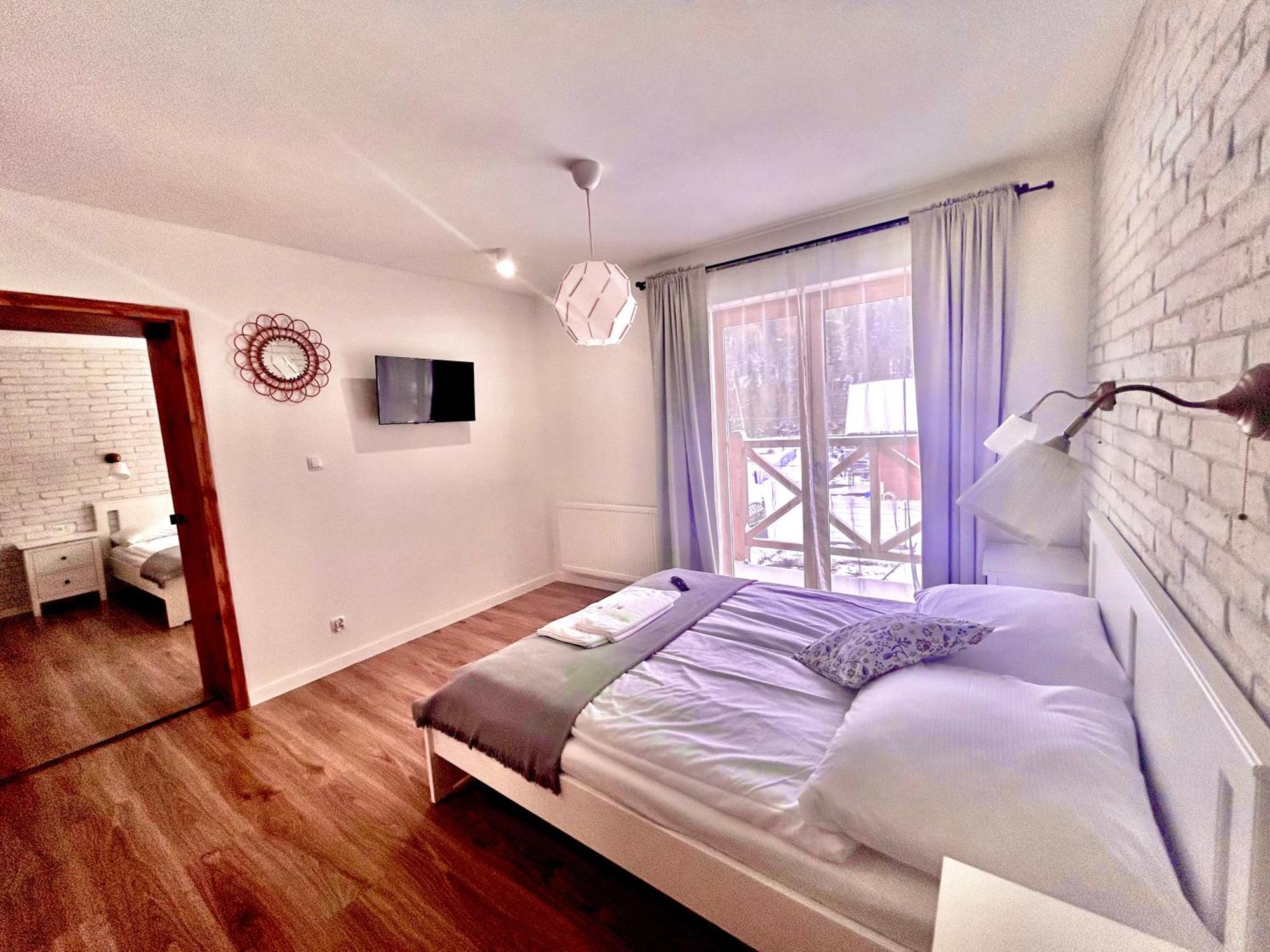 Bed & Breakfast Malinka Wisła