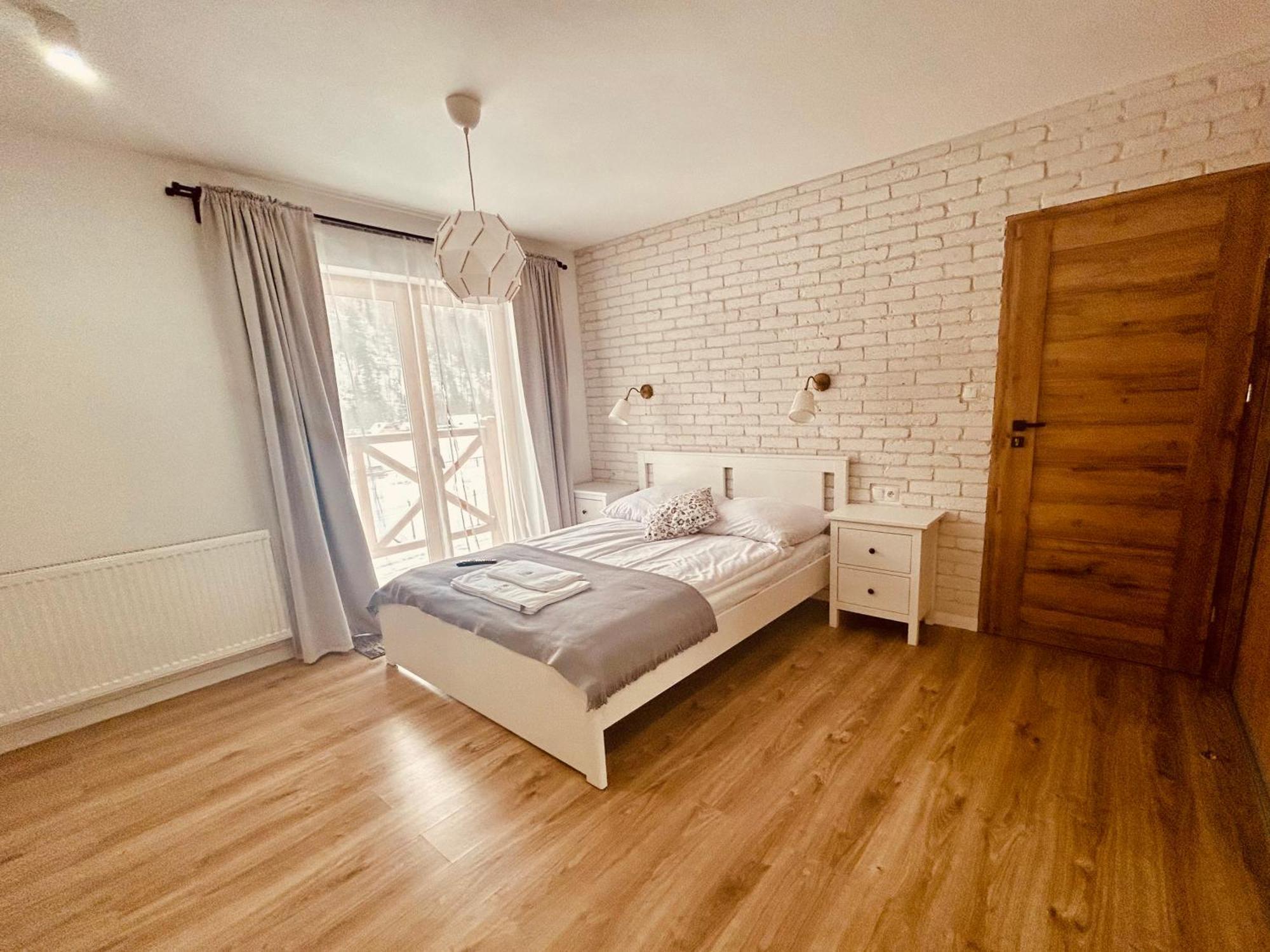 Malinka Bed & Breakfast Wisła