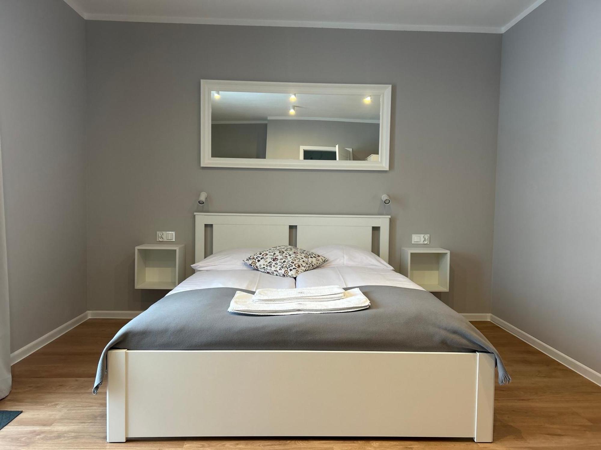 Bed & Breakfast Malinka *