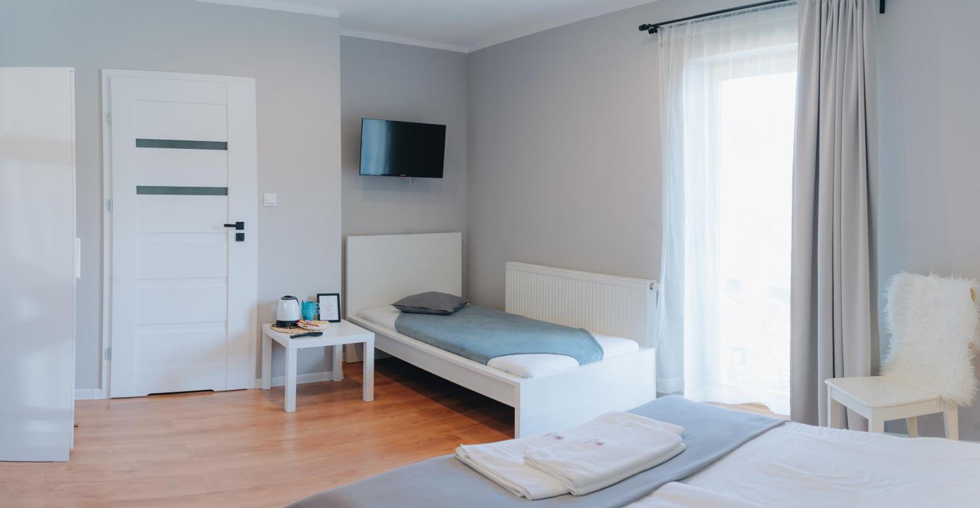 Bed & Breakfast Malinka