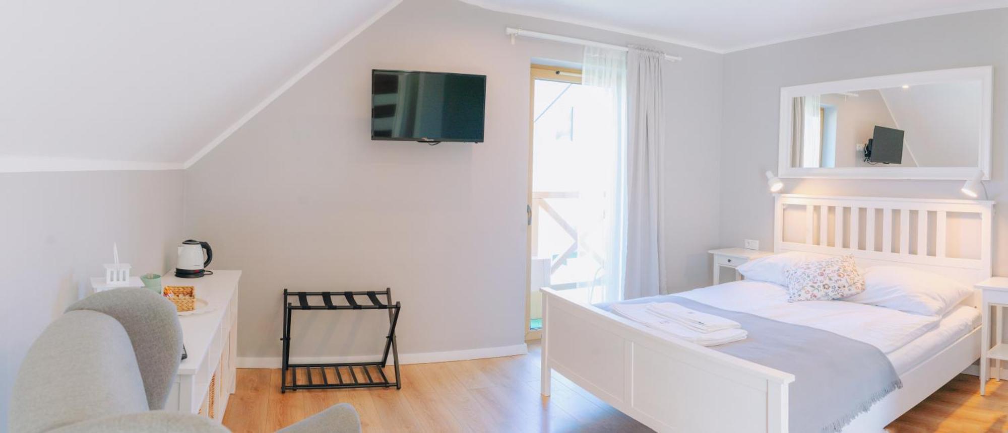 Bed & Breakfast Malinka *