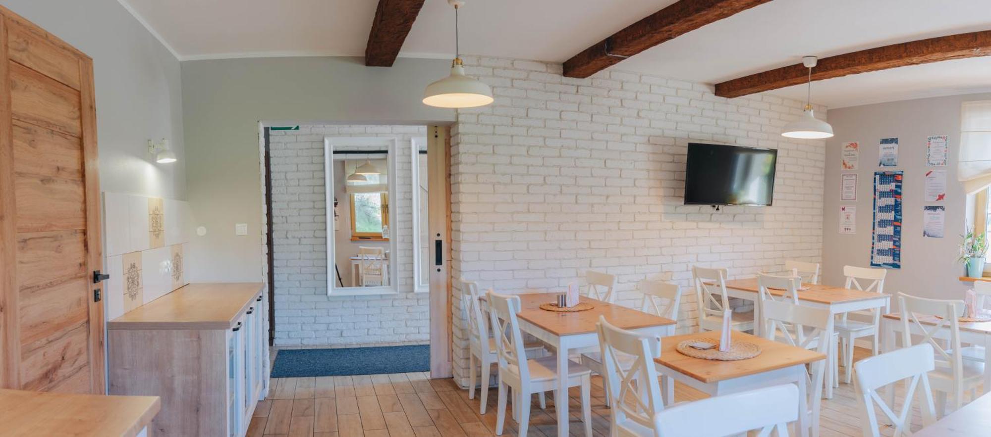 Malinka Bed & Breakfast *