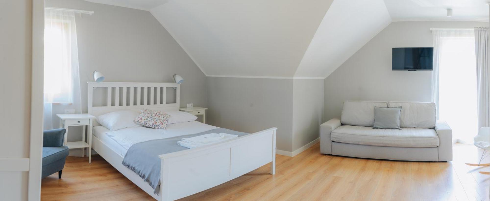 Malinka Bed & Breakfast Wisła