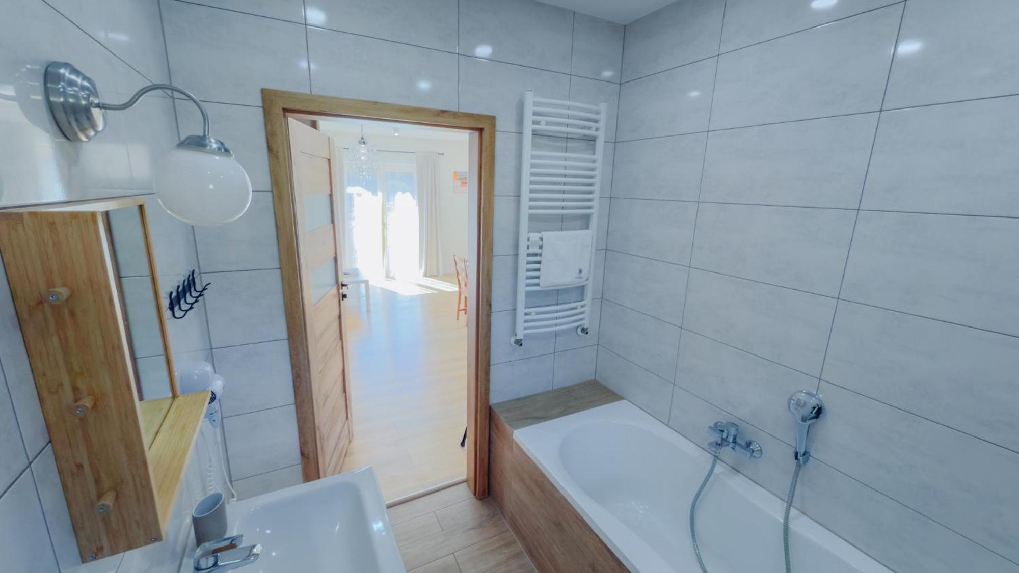 Bed & Breakfast Malinka Wisła