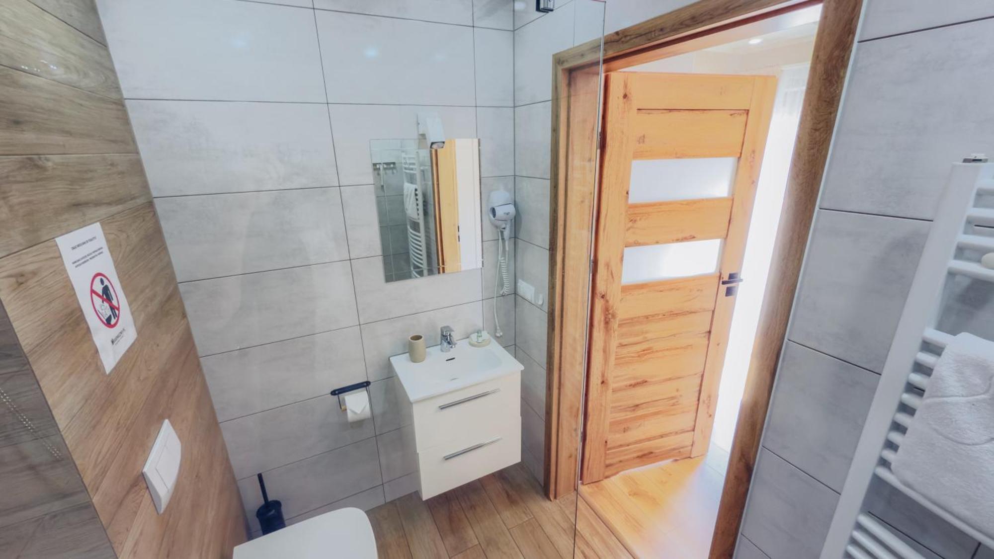 Bed & Breakfast Malinka