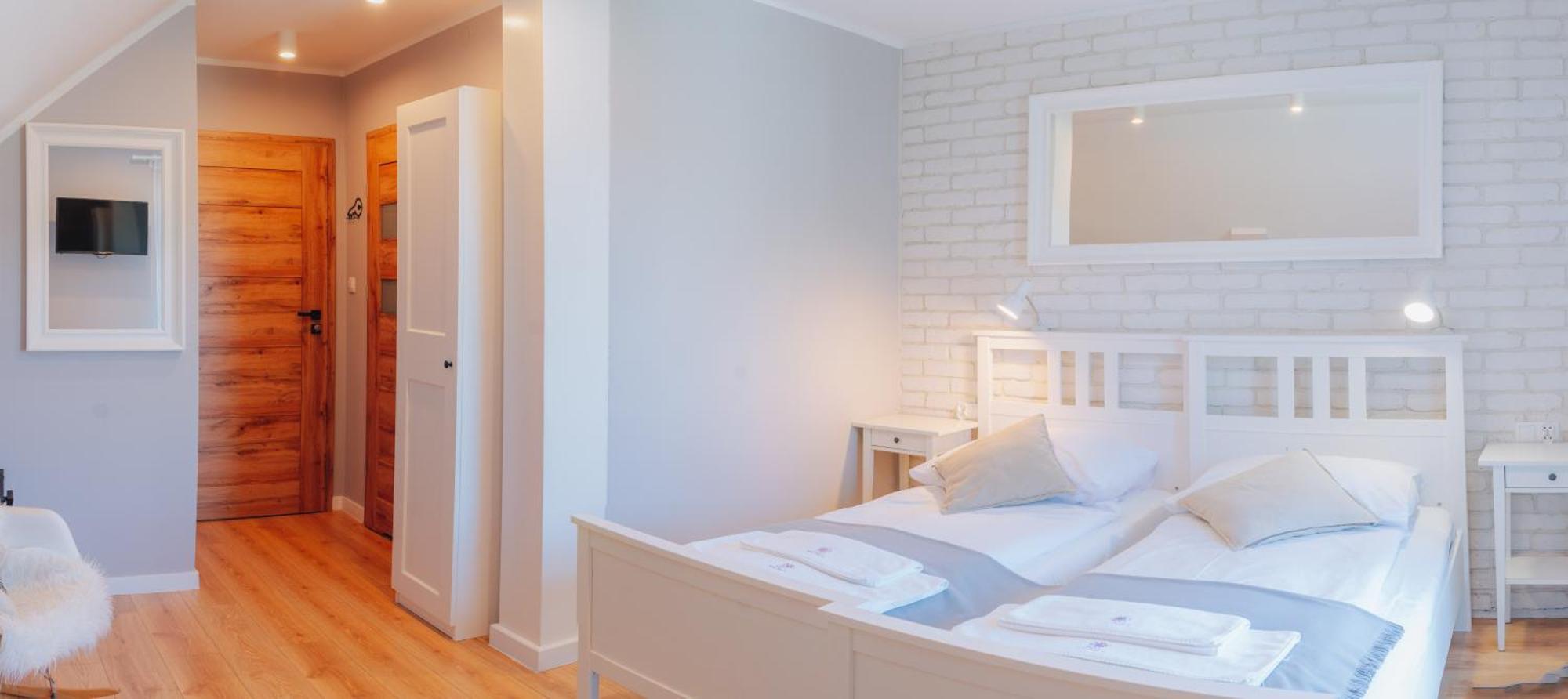 Malinka Bed & Breakfast *