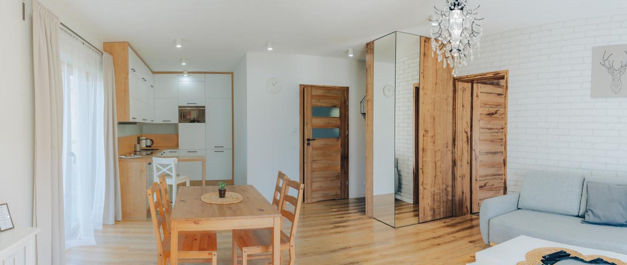 Bed & Breakfast Malinka Wisła