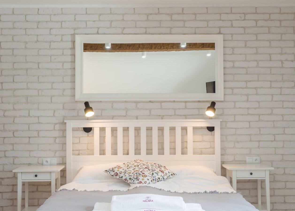Bed & Breakfast Malinka *