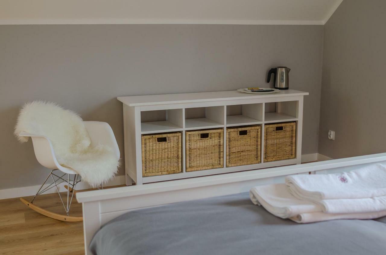 Bed & Breakfast Malinka