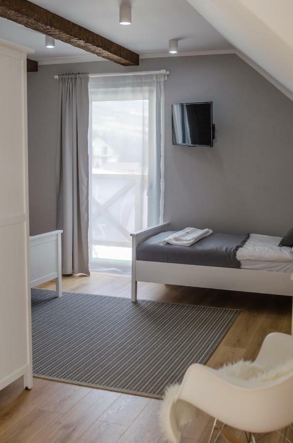 Bed & Breakfast Malinka *