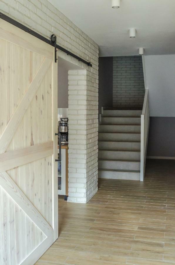 Malinka Bed & Breakfast