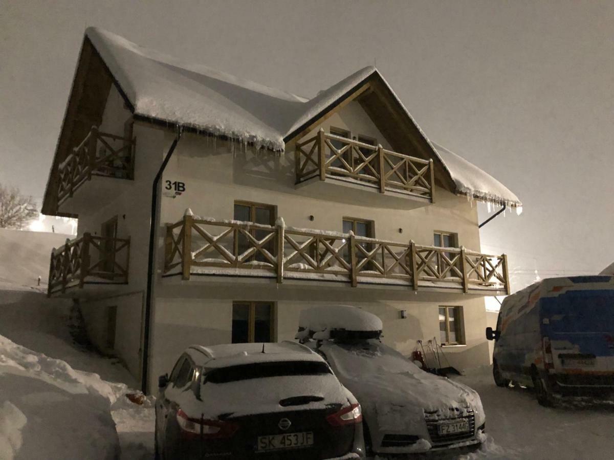 Bed & Breakfast Malinka